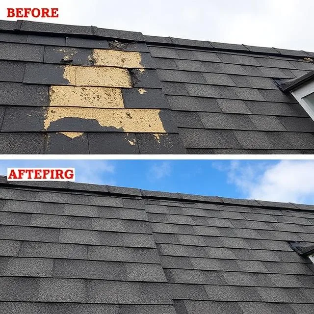 Roof Repair Near Me in Sparks, GA near me